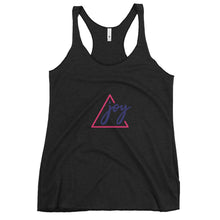 Load image into Gallery viewer, Test Women's Racerback Tank