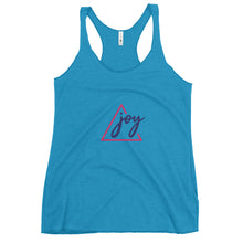 Load image into Gallery viewer, Test Women's Racerback Tank