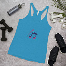 Load image into Gallery viewer, Test Women's Racerback Tank